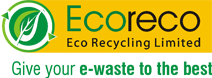 Eco Recycling Ltd.